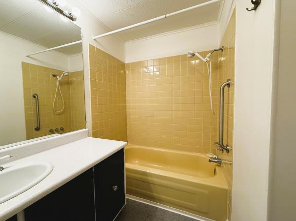 1976 VIND T3811 Mobile Home