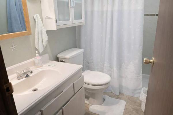 1977 Redman Manufactured Home