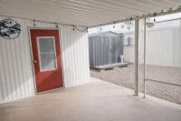 1977 Redman Manufactured Home