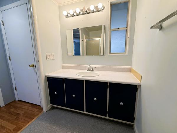 1976 VIND T3811 Mobile Home