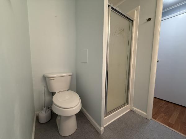 1976 VIND T3811 Mobile Home