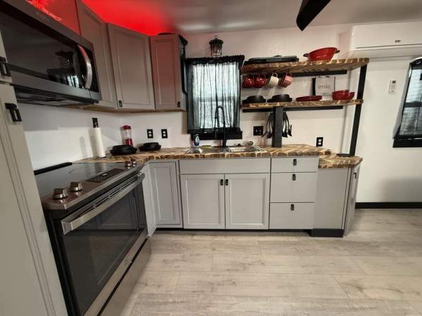 1989 Unknown Manufactured Home