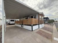 1989 Unknown Manufactured Home