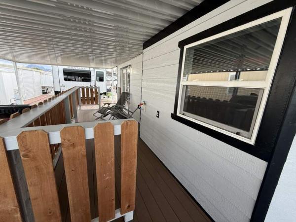 1989 Unknown Manufactured Home