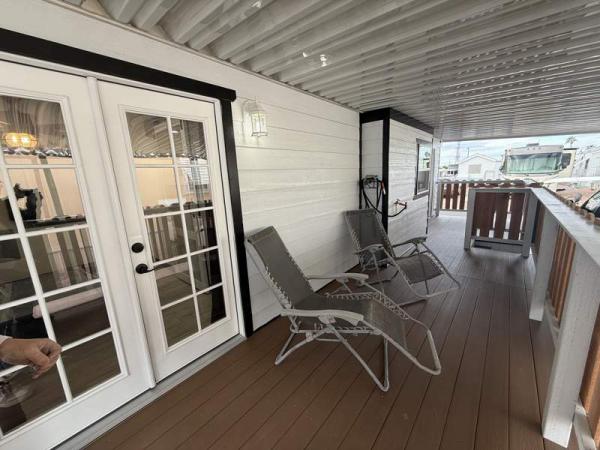 1989 Unknown Manufactured Home