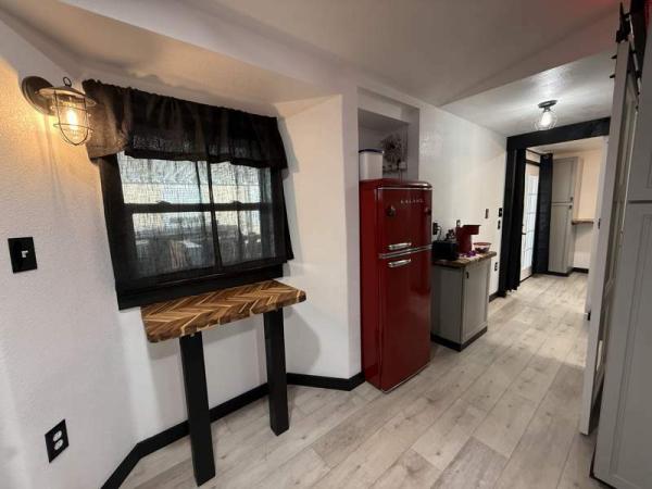 1989 Unknown Manufactured Home