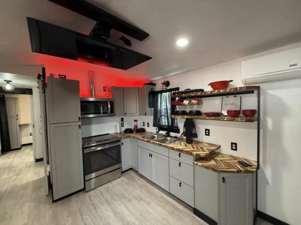 1989 Unknown Manufactured Home