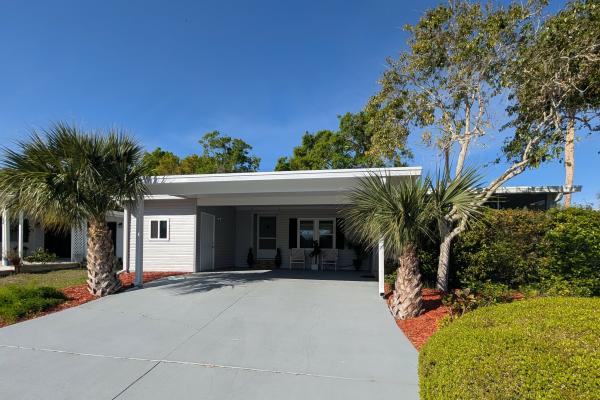 1992 Palm Mobile Home For Sale