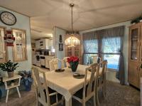 1992 Palm Unknown Mobile Home