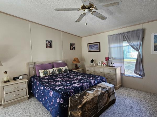 1992 Palm Unknown Mobile Home