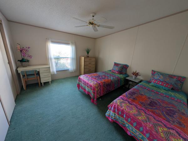 1992 Palm Unknown Mobile Home