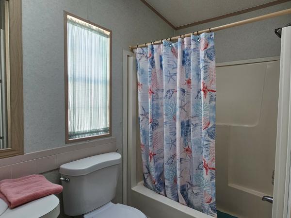 1992 Palm Unknown Mobile Home