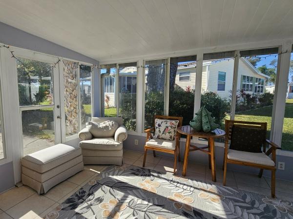 1992 Palm Unknown Mobile Home