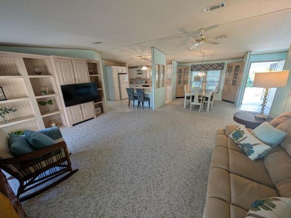 1992 Palm Unknown Mobile Home