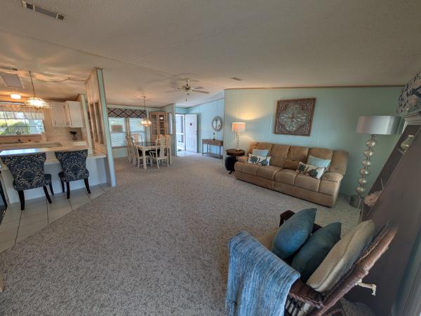 1992 Palm Unknown Mobile Home