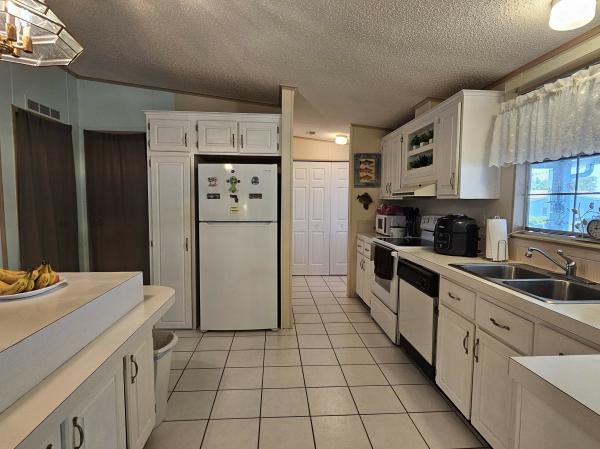 1992 Palm Unknown Mobile Home