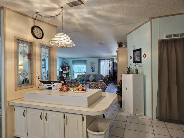 1992 Palm Unknown Mobile Home