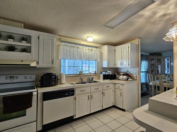 1992 Palm Unknown Mobile Home