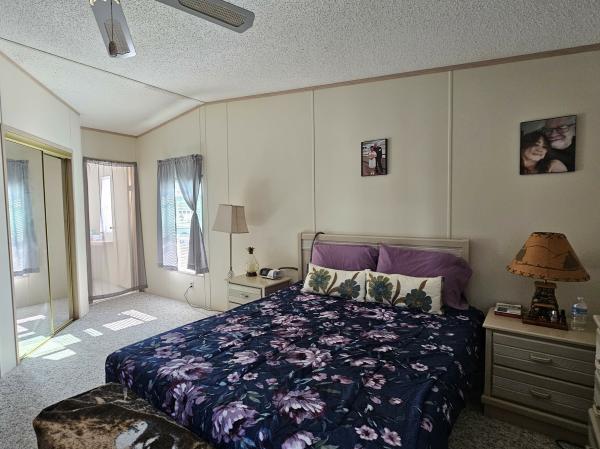 1992 Palm Unknown Mobile Home