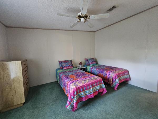 1992 Palm Unknown Mobile Home