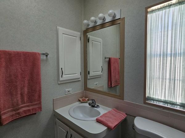 1992 Palm Unknown Mobile Home