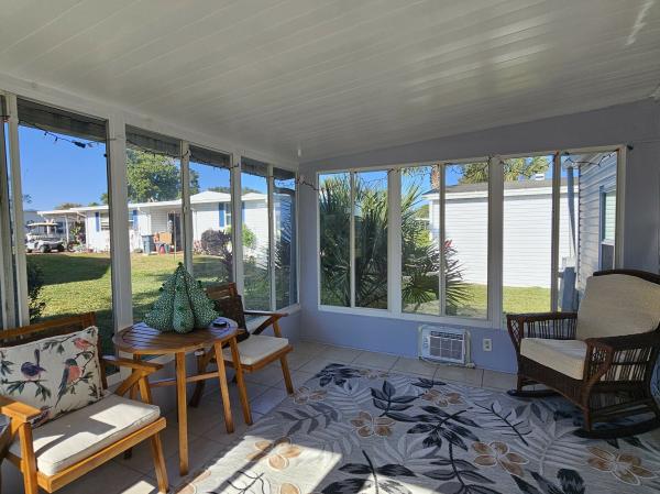 1992 Palm Unknown Mobile Home