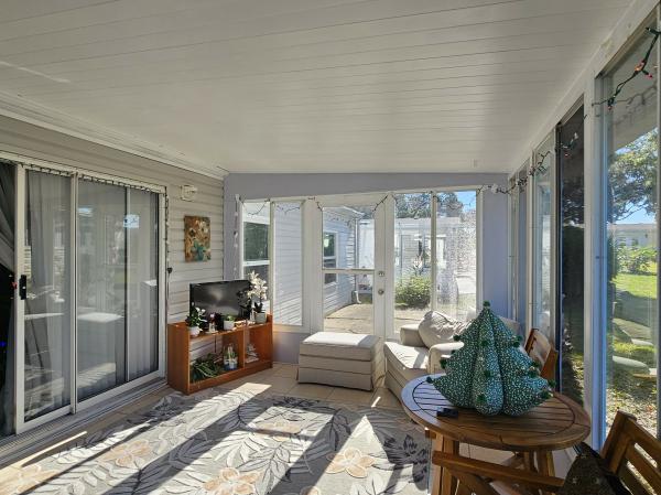 1992 Palm Unknown Mobile Home