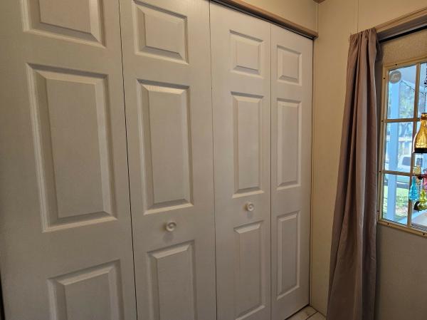 1992 Palm Unknown Mobile Home