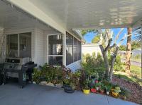 1992 Palm Unknown Mobile Home