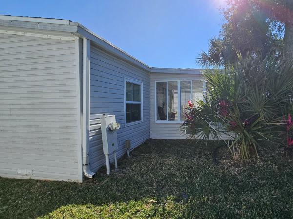 1992 Palm Unknown Mobile Home