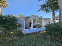 1992 Palm Unknown Mobile Home