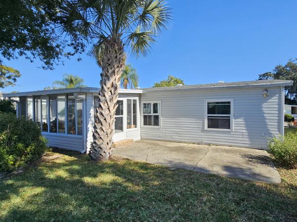 1992 Palm Unknown Mobile Home