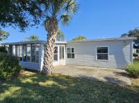 1992 Palm Unknown Mobile Home