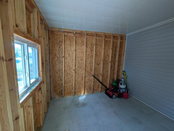 1992 Palm Unknown Mobile Home