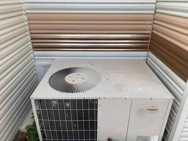 1993 Cavco Manufactured Home