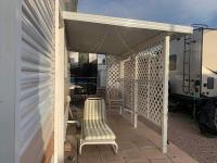 1993 Cavco Manufactured Home