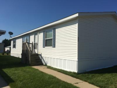 Mobile Home at 5702 Angola Rd. #322 Toledo, OH 43615