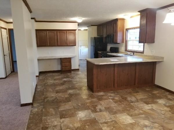 2007 Skyline SKYLINE Mobile Home