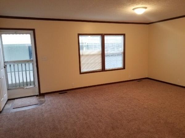 2007 Skyline SKYLINE Mobile Home