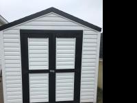 2007 Skyline SKYLINE Mobile Home