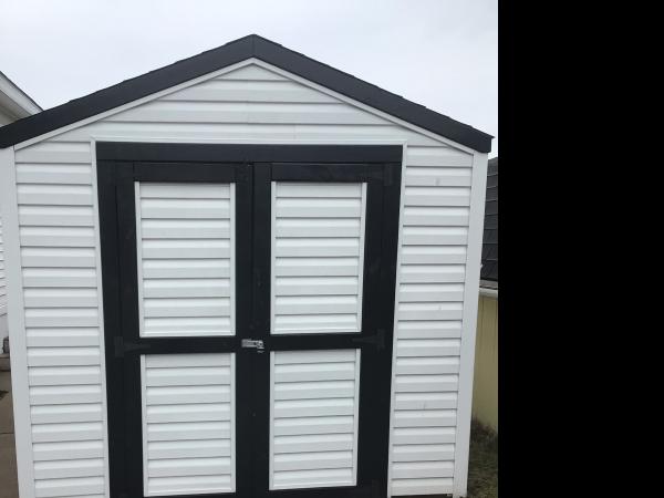 2007 Skyline SKYLINE Mobile Home