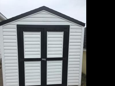 Photo 5 of 5 of home located at 5702 Angola Rd. #322 Toledo, OH 43615