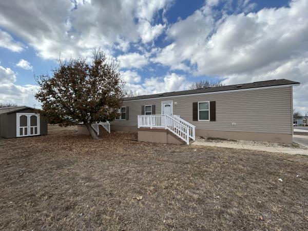 2012 Clayton Mobile Home For Sale