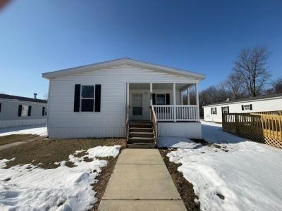 Mobile Home at 6621 Cider Mill Court Fort Wayne, IN 46818