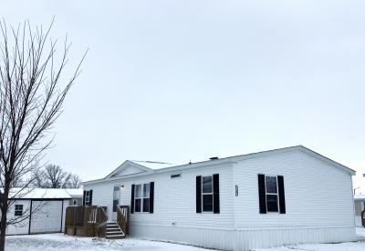 Photo 1 of 8 of home located at 4197 Hexhill Ct Fort Wayne, IN 46818