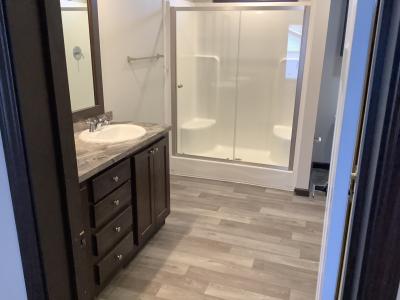 Photo 3 of 8 of home located at 4197 Hexhill Ct Fort Wayne, IN 46818