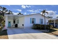 2003 HMMT Manufactured Home