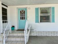 2003 HMMT Manufactured Home