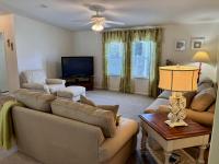 2003 HMMT Manufactured Home