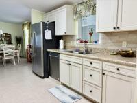 2003 HMMT Manufactured Home